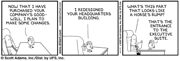 dilbert